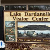 Review photo of Russellville Campground — Lake Dardanelle State Park by Cheri H., July 13, 2023