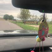 Review photo of Niobrara State Park Campground by Shelly S., October 23, 2018