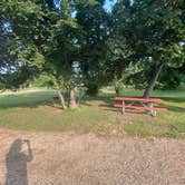 Review photo of Old Settlers Park by mary F., July 13, 2023