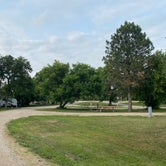 Review photo of Old Settlers Park by mary F., July 13, 2023