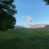 Review photo of North Fork Campground — Buffalo Bill State Park by Jess S., July 13, 2023