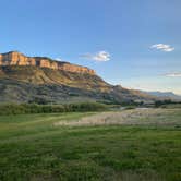 Review photo of North Fork Campground — Buffalo Bill State Park by Jess S., July 13, 2023