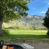 Review photo of North Fork Campground — Buffalo Bill State Park by Jess S., July 13, 2023