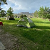 Review photo of North Fork Campground — Buffalo Bill State Park by Jess S., July 13, 2023