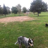 Review photo of Niobrara State Park Campground by Shelly S., October 23, 2018