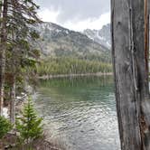 Review photo of Jenny Lake Campground — Grand Teton National Park by Heidi L., July 13, 2023