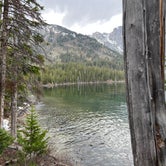 Review photo of Jenny Lake Campground — Grand Teton National Park by Heidi L., July 13, 2023