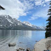 Review photo of Jenny Lake Campground — Grand Teton National Park by Heidi L., July 13, 2023