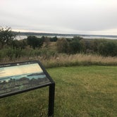 Review photo of Niobrara State Park Campground by Shelly S., October 23, 2018