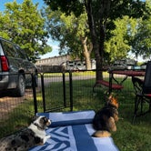 Review photo of Holiday RV Park by Shannon C., July 13, 2023
