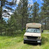 Review photo of Cold Springs School Road by Beaver Creek by Art S., July 13, 2023