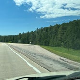 Review photo of Cold Springs School Road - Forest Road Pull Out by Art S., July 13, 2023