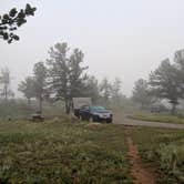 Review photo of Vedauwoo Campground by Witek C., July 13, 2023