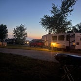 Review photo of Pine Grove RV Park by E C., July 13, 2023