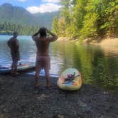 Review photo of Coho Campground by john H., July 13, 2023