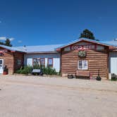 Review photo of Devils Tower View Campground by Kristi D., July 13, 2023