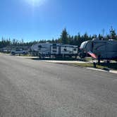 Review photo of Fern Lake — Yellowstone National Park by Matt C., July 13, 2023