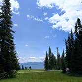 Review photo of Bridge Bay Campground — Yellowstone National Park by Mashael A., July 13, 2023