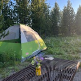 Review photo of Sheffield Campground by Melissa S., July 13, 2023