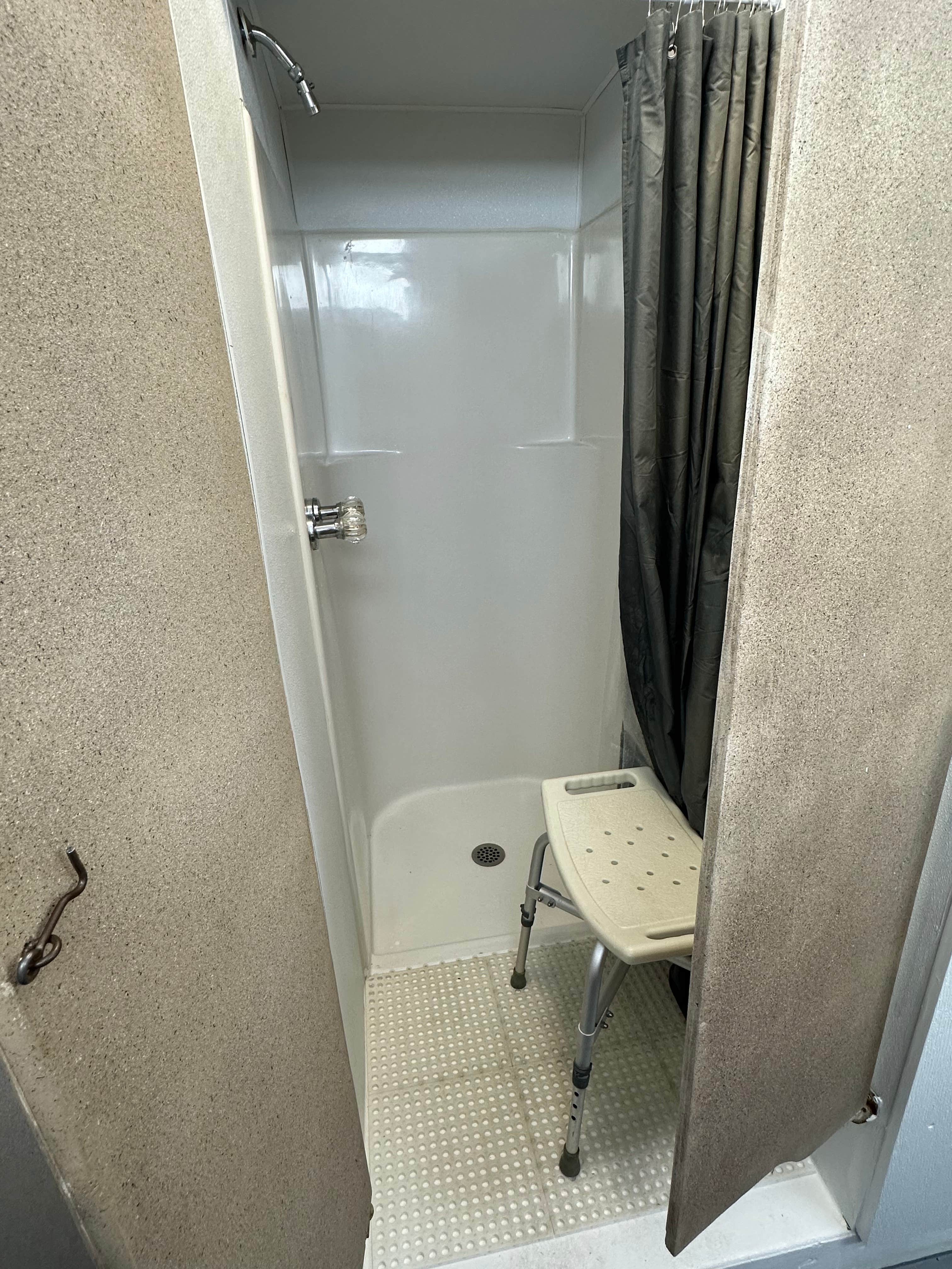 Camper-submitted photo at Knoxville Campground near Lake City, TN