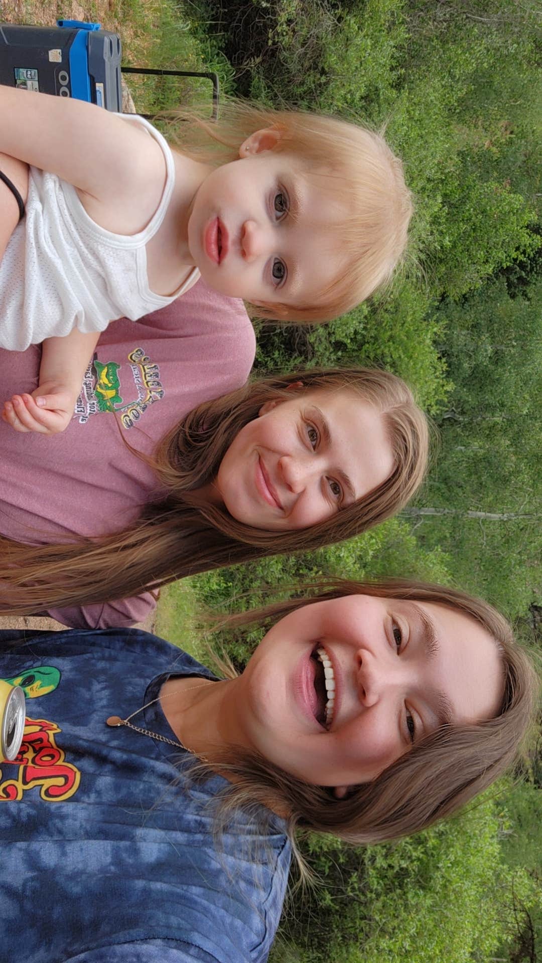 Camper-submitted photo at Ophir Creek Campground (Co) — Psicc near Rye, CO