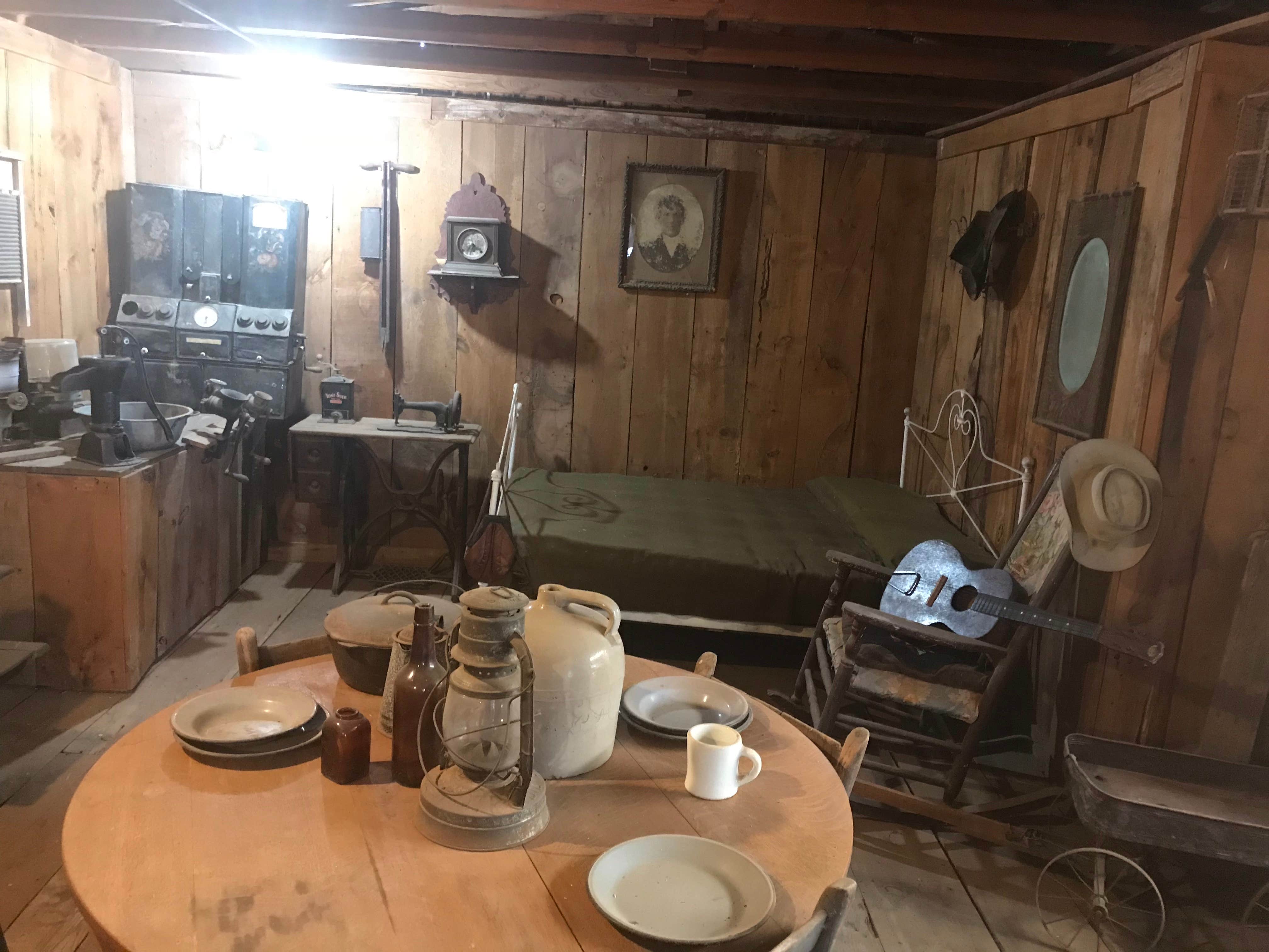 Camper-submitted photo at East Side Campground — Sumner Lake State Park near Santa Rosa, NM