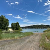 Review photo of Pilcher Creek Reservoir by Tee C., July 14, 2023