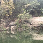 Review photo of Guy Sandy Campground — Chickasaw National Recreation Area by Crystal C., October 22, 2018