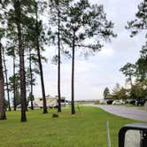 Review photo of Meaher State Park Campground by A T., July 14, 2023