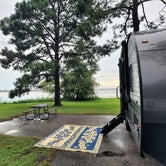Review photo of Meaher State Park Campground by A T., July 14, 2023