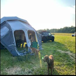 Campground Finder: The Farm at Grand River