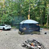 Review photo of Green Ridge State Forest by Austin A., July 14, 2023