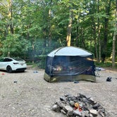 Review photo of Green Ridge State Forest by Austin A., July 14, 2023