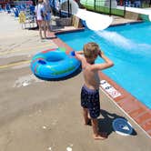 Review photo of Yogi Bear's Jellystone Park Maryland by Greg S., July 14, 2023