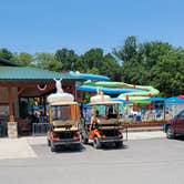 Review photo of Yogi Bear's Jellystone Park Maryland by Greg S., July 14, 2023