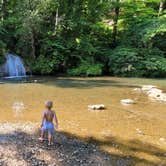 Review photo of Shenandoah Valley Campground by Greg S., July 14, 2023