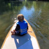 Review photo of Shenandoah Valley Campground by Greg S., July 14, 2023