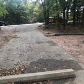 Review photo of Buckhorn Campground Loop C — Chickasaw National Recreation Area by Crystal C., October 21, 2018