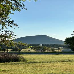 Capulin RV Park