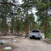 Review photo of Glacier Basin Campground — Rocky Mountain National Park by Gretchen , July 14, 2023