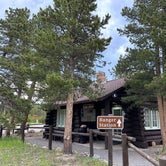 Review photo of Glacier Basin Campground — Rocky Mountain National Park by Gretchen , July 14, 2023