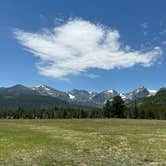 Review photo of Glacier Basin Campground — Rocky Mountain National Park by Gretchen , July 14, 2023