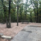 Review photo of Buckhorn Campground - Chickasaw National Rec Area by Crystal C., October 21, 2018