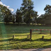 Review photo of Belle Fourche Campground at Devils Tower — Devils Tower National Monument by Kristi D., July 14, 2023