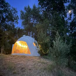 Nature Haven at Red Rock Lake