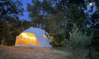 Camping near Whitebreast Camp: Nature Haven at Red Rock Lake , Lake Red Rock, Iowa