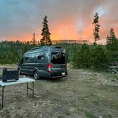 Review photo of Rock Creek Trailhead by Suzanne N., July 14, 2023