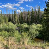 Review photo of Rock Creek Trailhead by Suzanne N., July 14, 2023