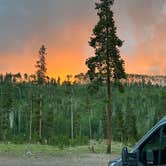 Review photo of Rock Creek Trailhead by Suzanne N., July 14, 2023