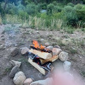Review photo of Rock Creek Designated Dispersed Camping by Suzanne N., July 14, 2023